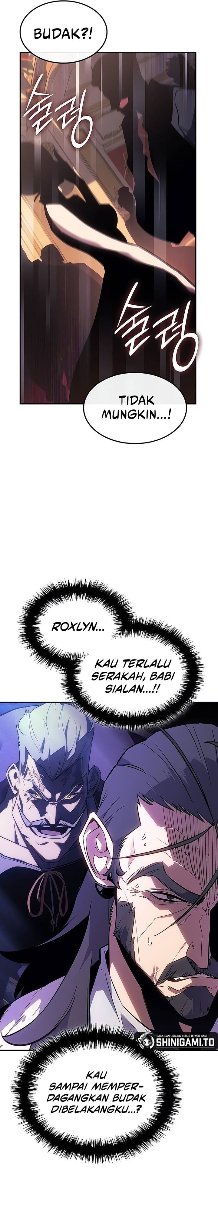 Halaman 24 dari Ice Lord Chapter 40