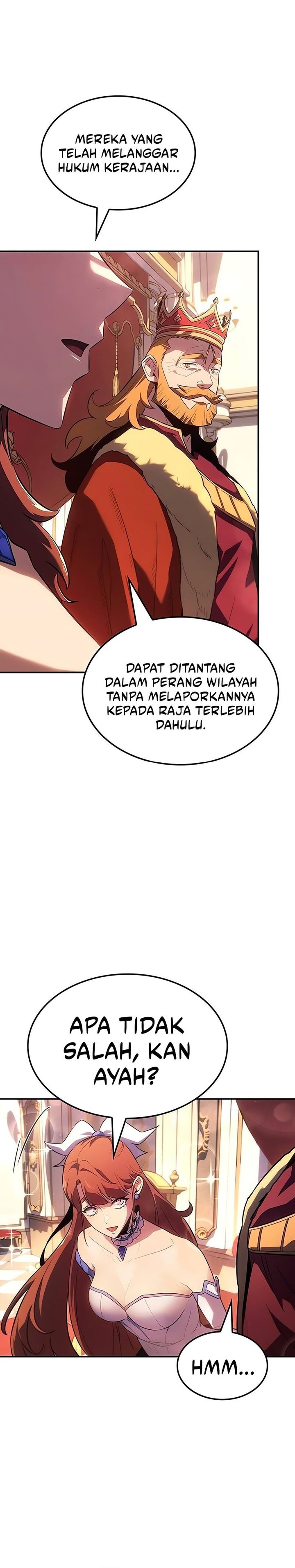Halaman 25 dari Ice Lord Chapter 40