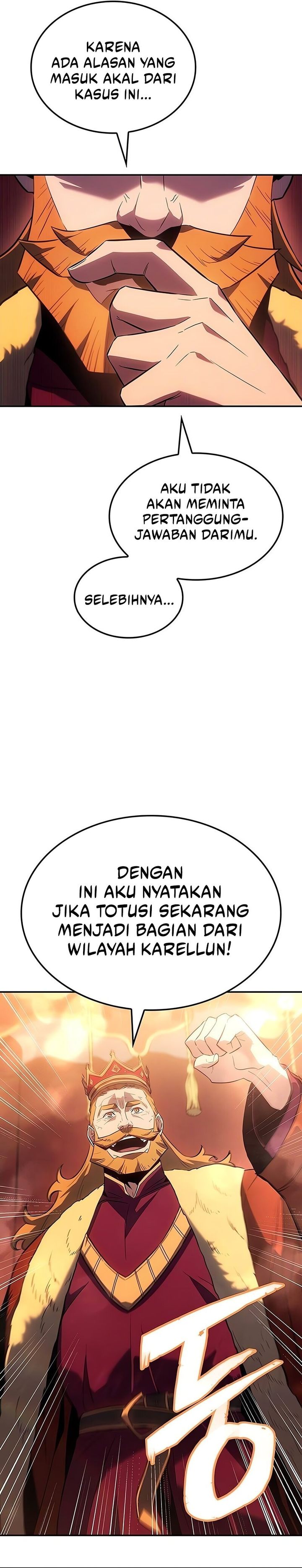 Halaman 26 dari Ice Lord Chapter 40