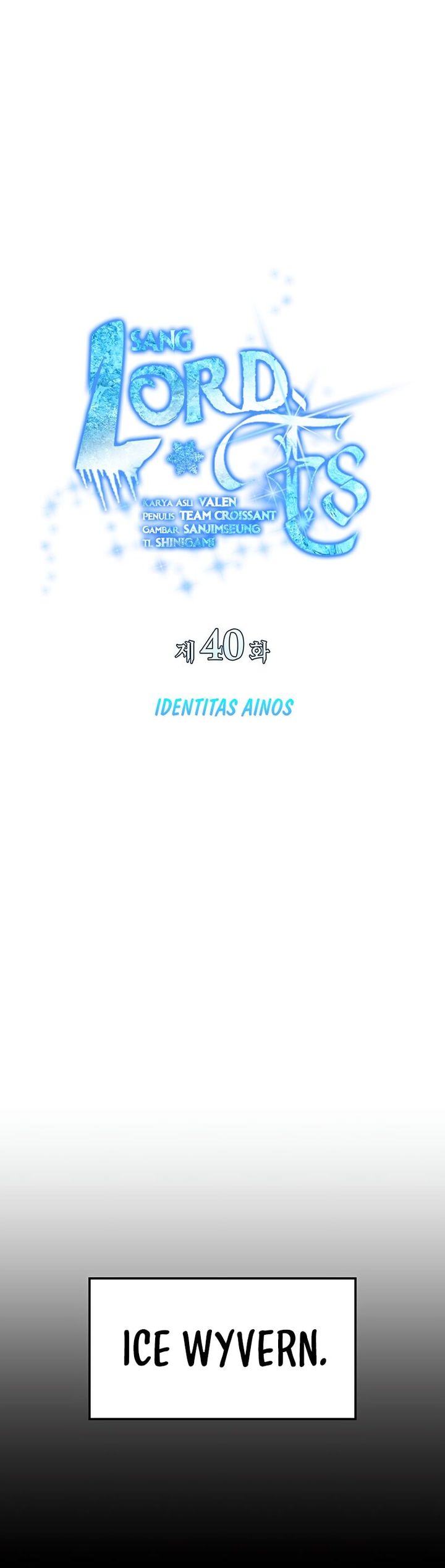 Halaman 3 dari Ice Lord Chapter 40