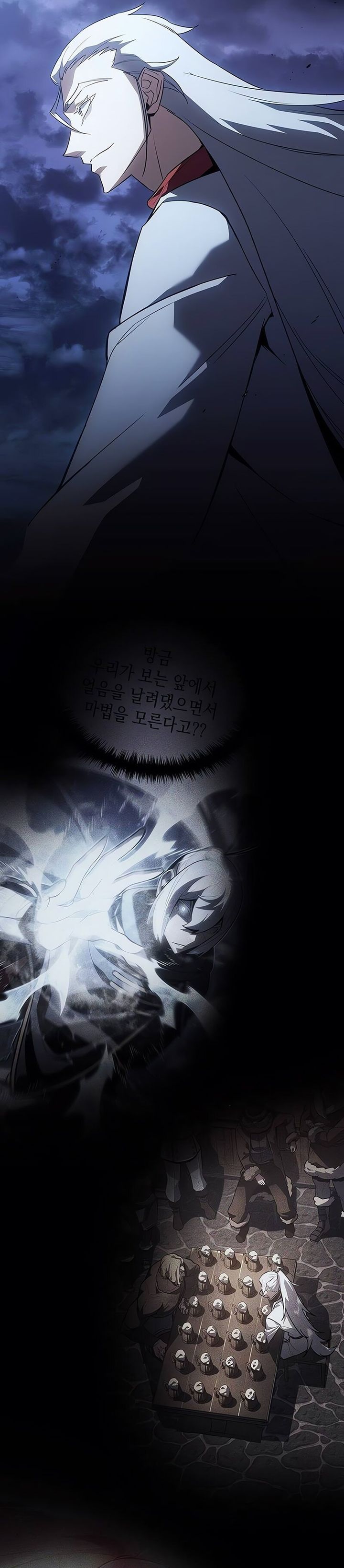 Halaman 34 dari Ice Lord Chapter 40