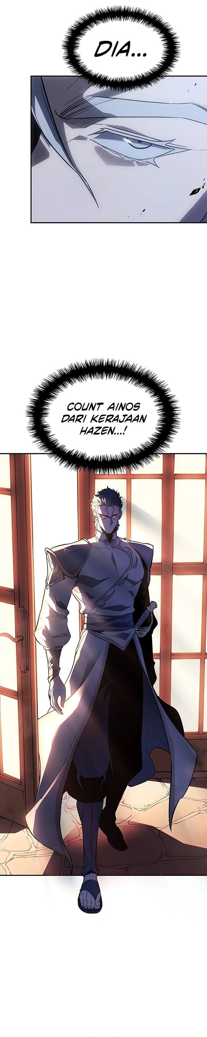 Halaman 36 dari Ice Lord Chapter 40