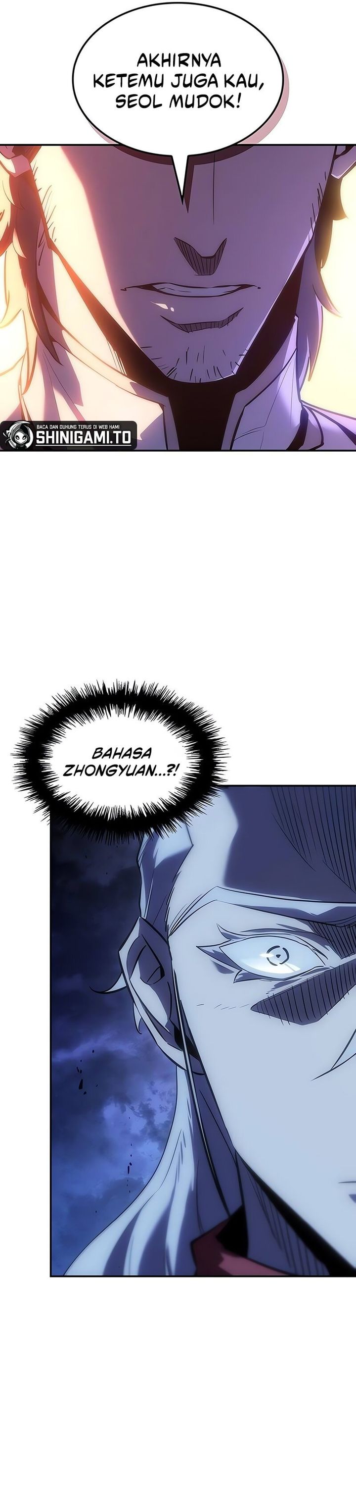 Halaman 37 dari Ice Lord Chapter 40