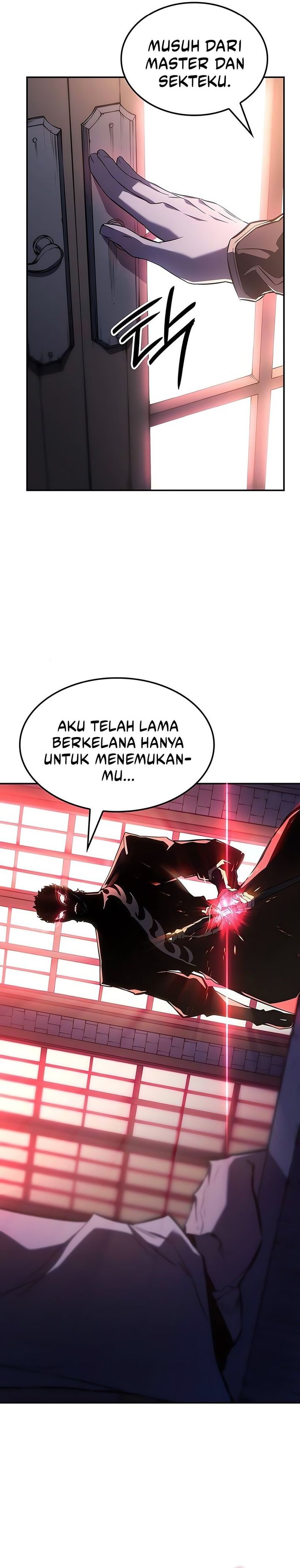 Halaman 38 dari Ice Lord Chapter 40