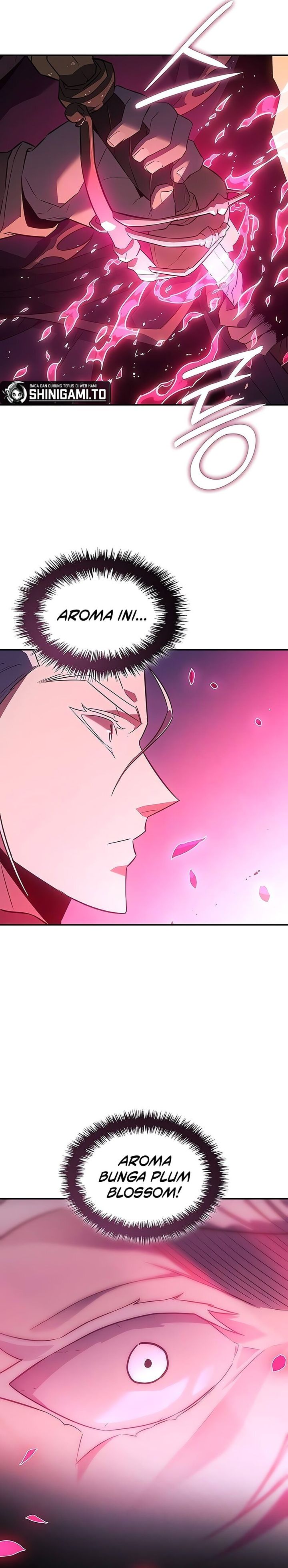 Halaman 39 dari Ice Lord Chapter 40