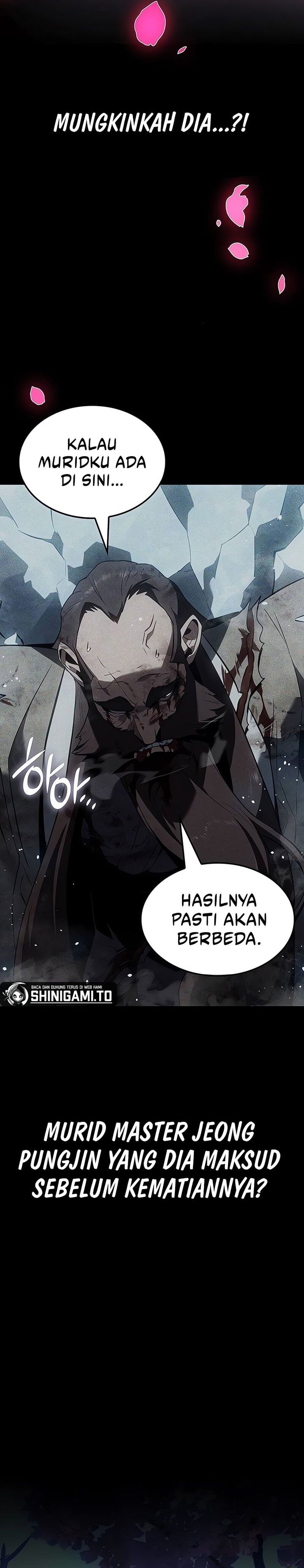 Halaman 40 dari Ice Lord Chapter 40