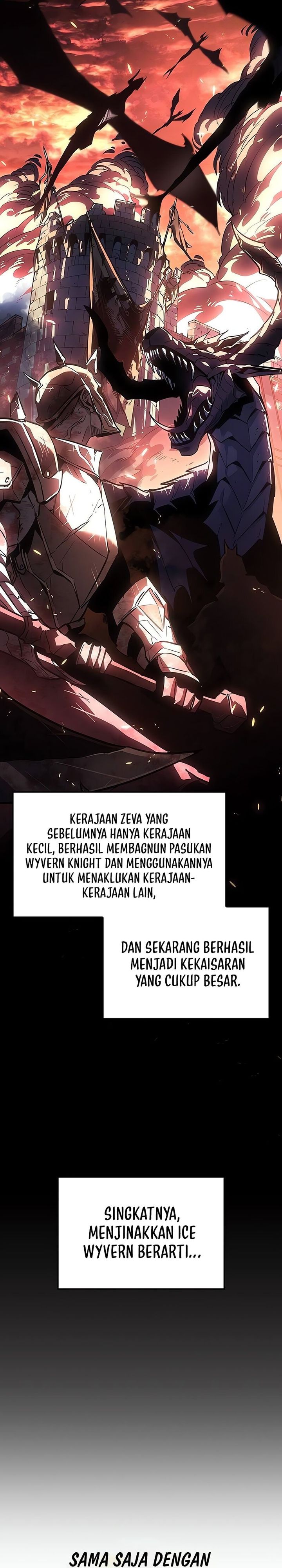 Halaman 5 dari Ice Lord Chapter 40