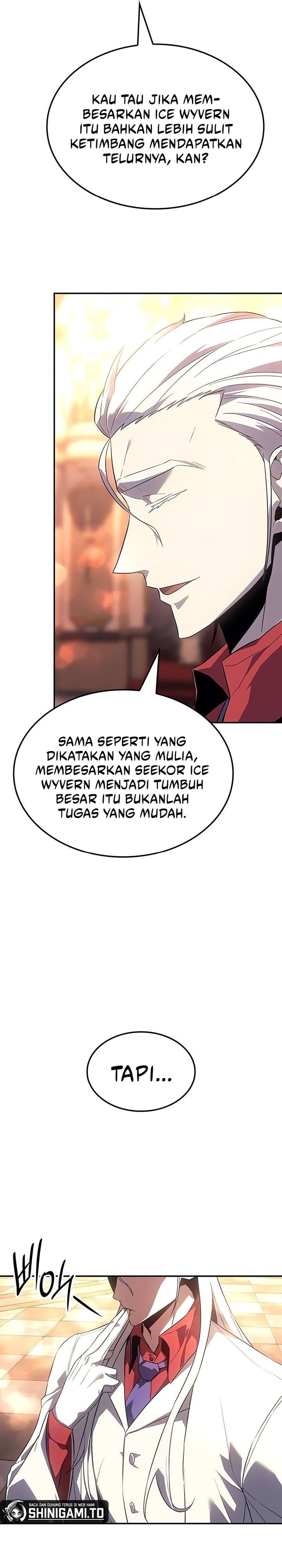 Halaman 7 dari Ice Lord Chapter 40