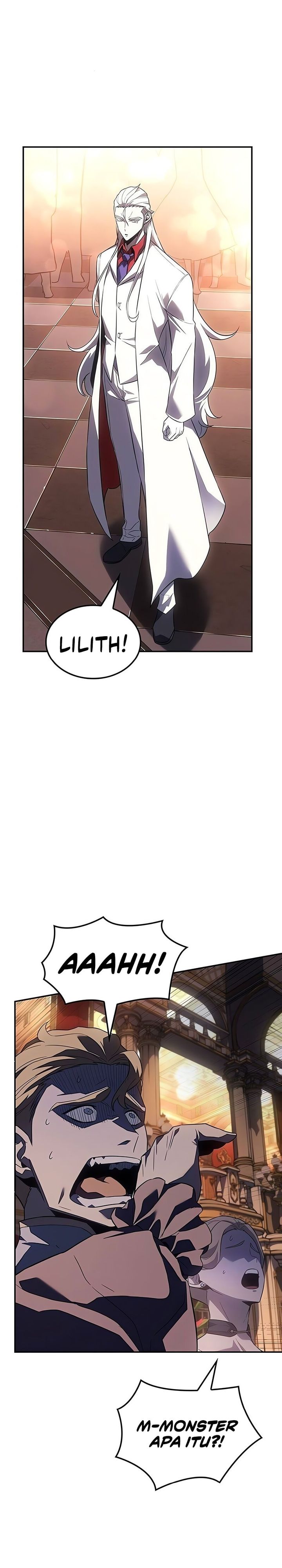 Halaman 8 dari Ice Lord Chapter 40