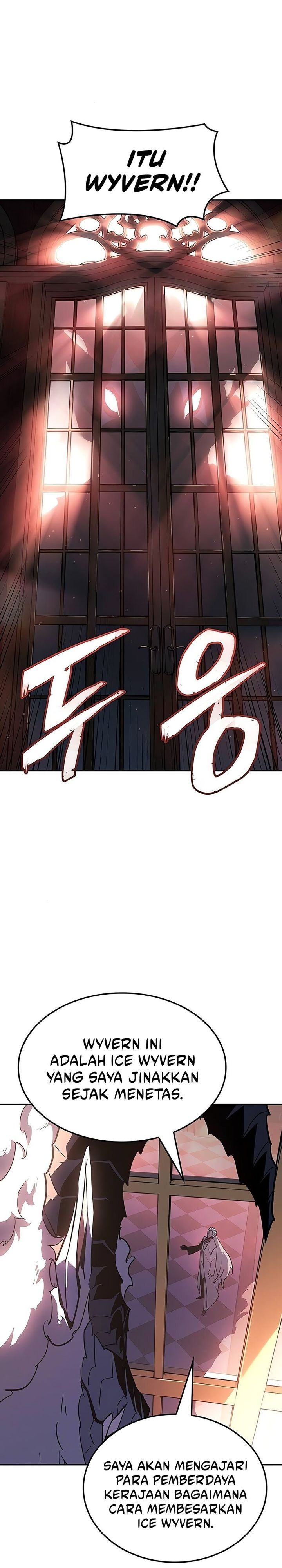 Halaman 9 dari Ice Lord Chapter 40