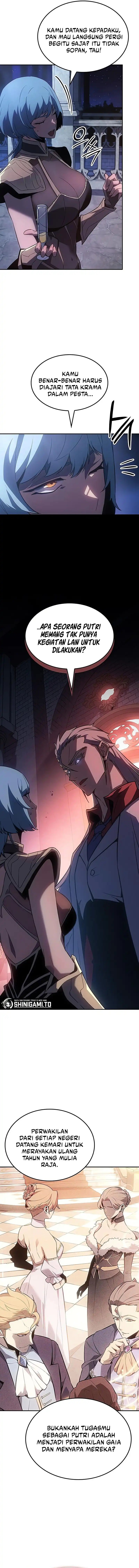 Halaman 11 dari Ice Lord Chapter 41