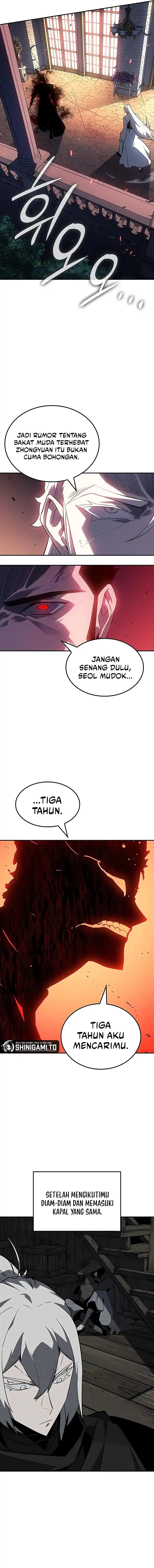 Halaman 4 dari Ice Lord Chapter 41
