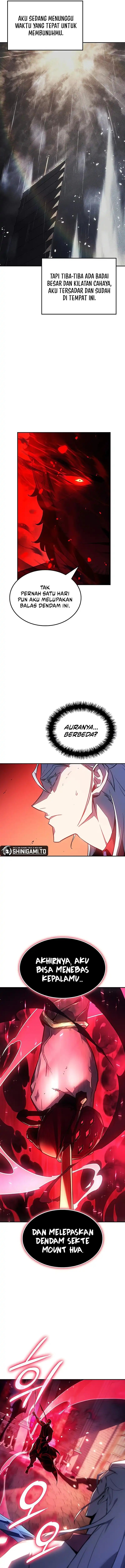 Halaman 5 dari Ice Lord Chapter 41
