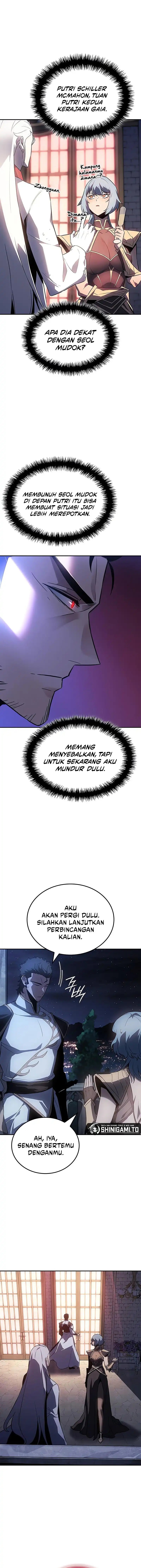 Halaman 7 dari Ice Lord Chapter 41
