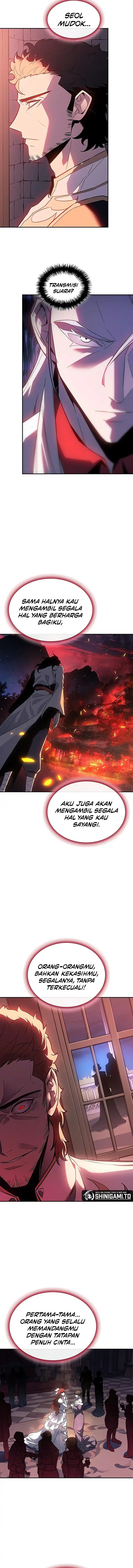 Halaman 8 dari Ice Lord Chapter 41