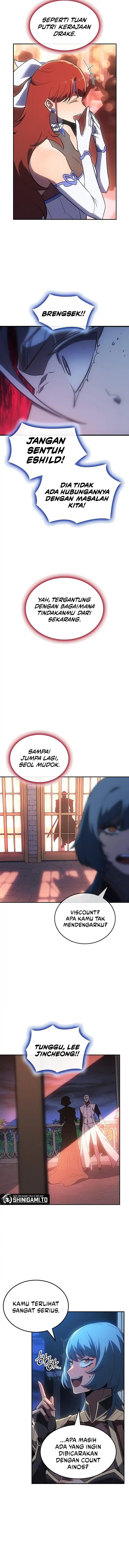 Halaman 9 dari Ice Lord Chapter 41