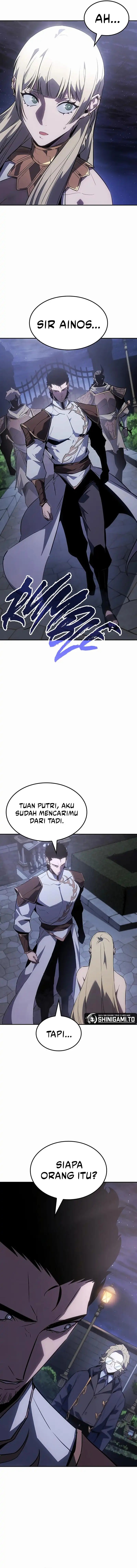 Halaman 11 dari Ice Lord Chapter 42