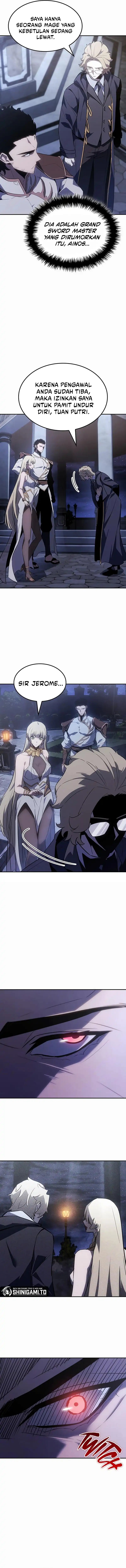 Halaman 12 dari Ice Lord Chapter 42