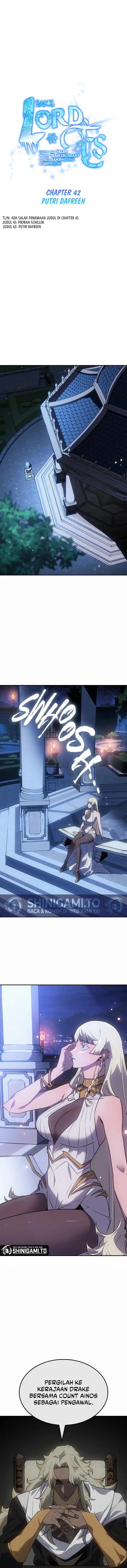 Halaman 2 dari Ice Lord Chapter 42