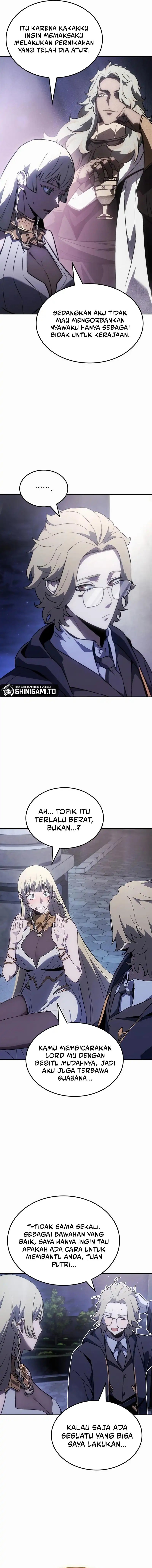 Halaman 9 dari Ice Lord Chapter 42