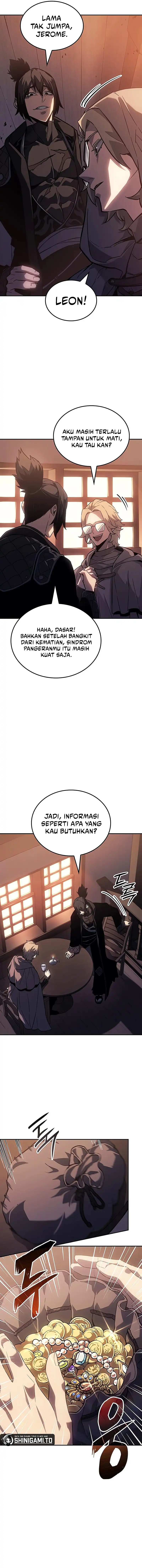 Halaman 11 dari Ice Lord Chapter 43
