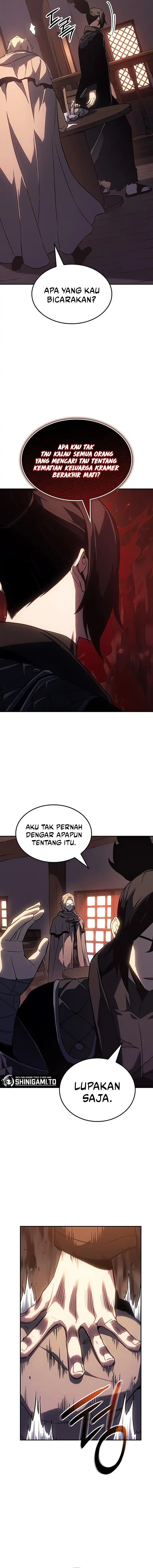 Halaman 13 dari Ice Lord Chapter 43