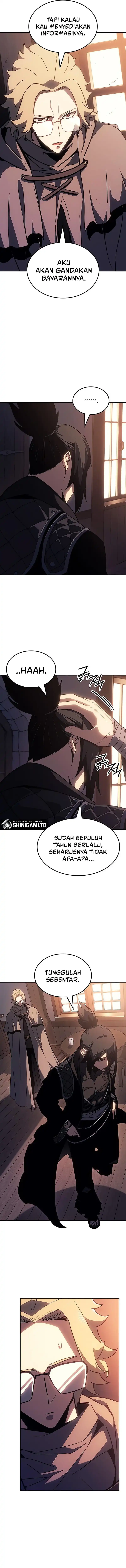 Halaman 14 dari Ice Lord Chapter 43