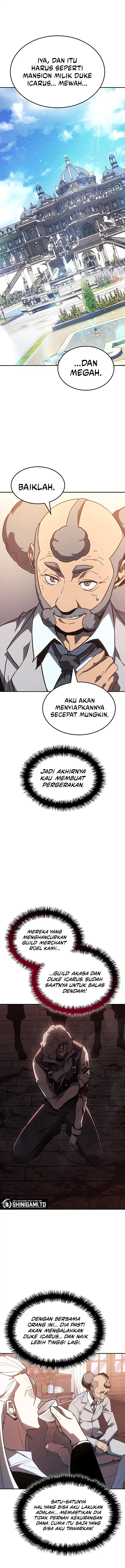 Halaman 8 dari Ice Lord Chapter 43