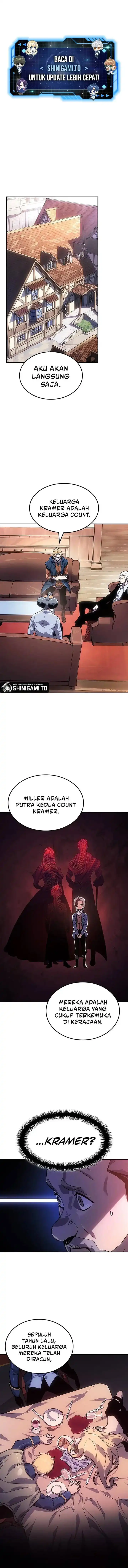 Halaman 1 dari Ice Lord Chapter 44