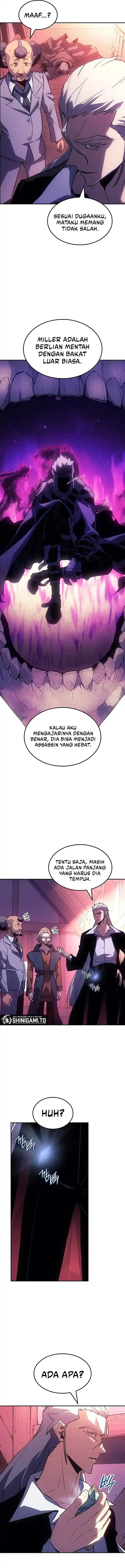 Halaman 14 dari Ice Lord Chapter 44