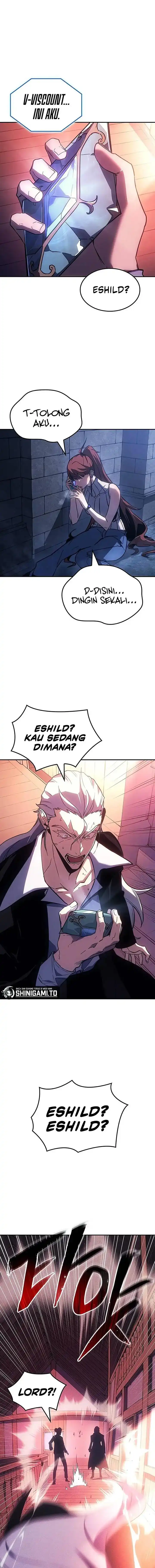 Halaman 15 dari Ice Lord Chapter 44