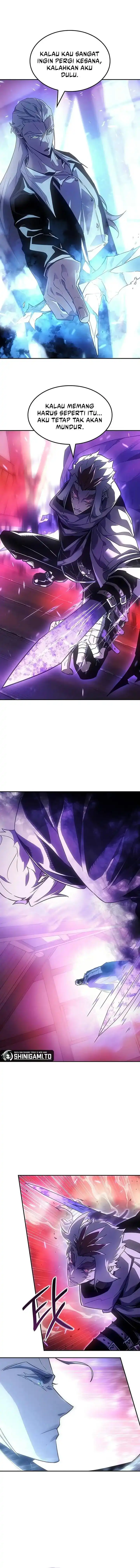 Halaman 9 dari Ice Lord Chapter 44