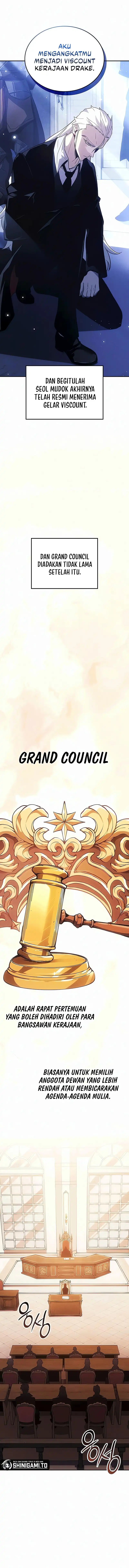 Halaman 10 dari Ice Lord Chapter 45