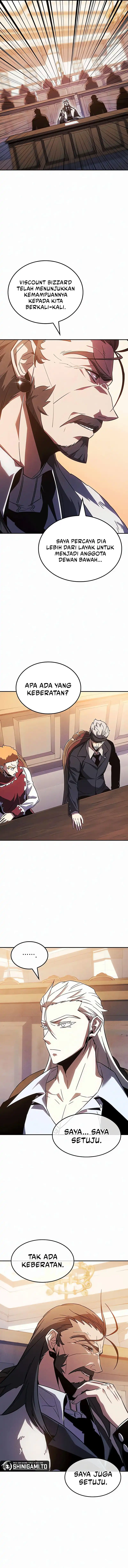 Halaman 13 dari Ice Lord Chapter 45