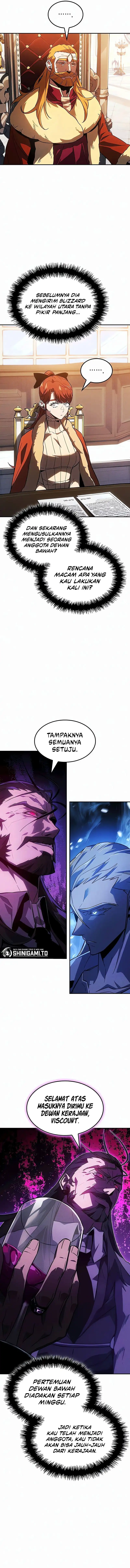 Halaman 14 dari Ice Lord Chapter 45