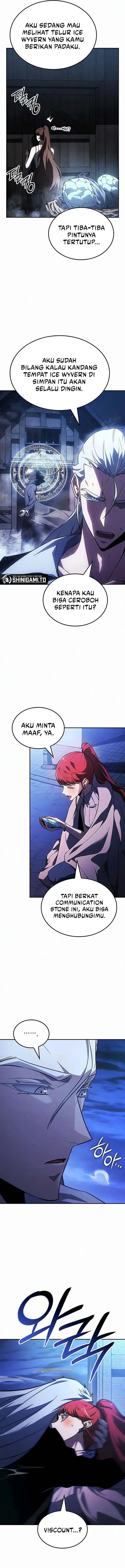Halaman 4 dari Ice Lord Chapter 45