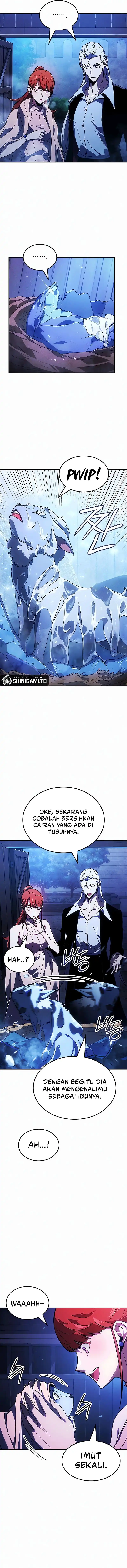 Halaman 6 dari Ice Lord Chapter 45
