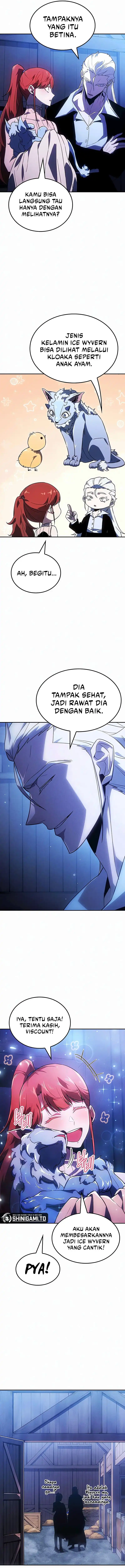 Halaman 8 dari Ice Lord Chapter 45