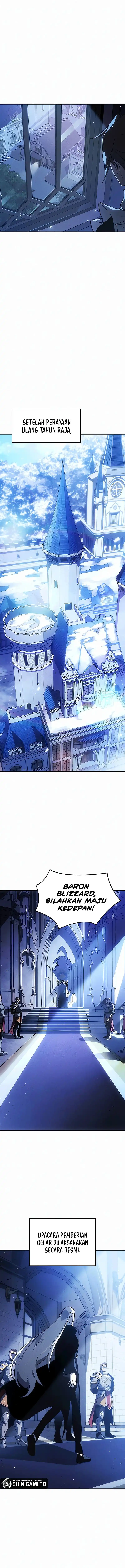 Halaman 9 dari Ice Lord Chapter 45