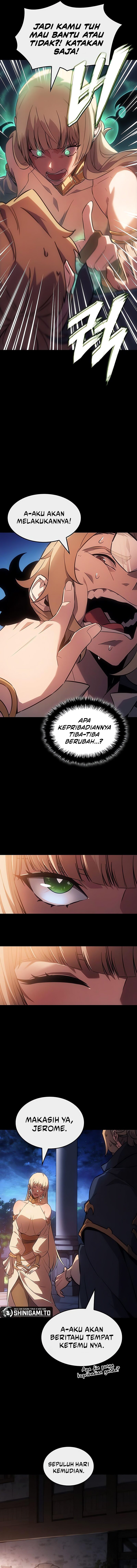 Halaman 11 dari Ice Lord Chapter 46