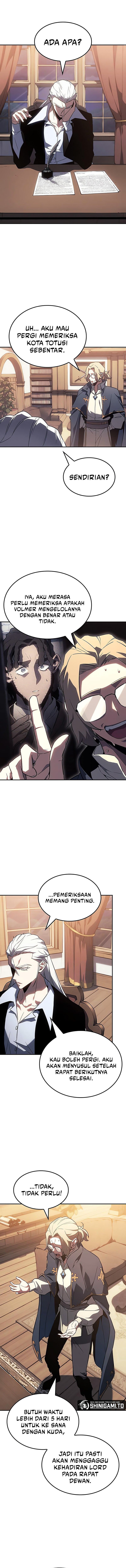 Halaman 13 dari Ice Lord Chapter 46