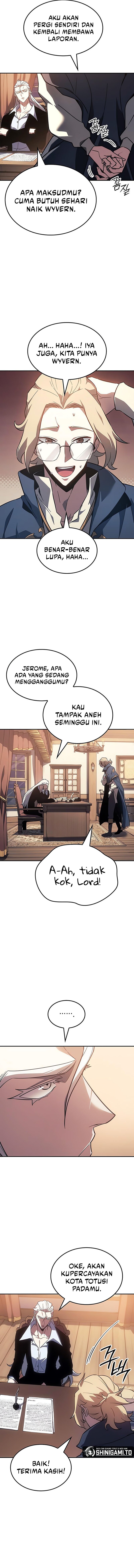 Halaman 14 dari Ice Lord Chapter 46