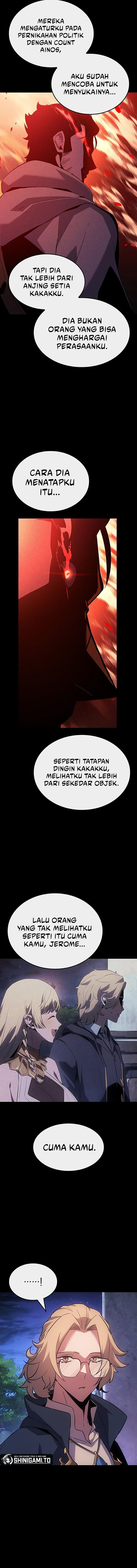 Halaman 8 dari Ice Lord Chapter 46