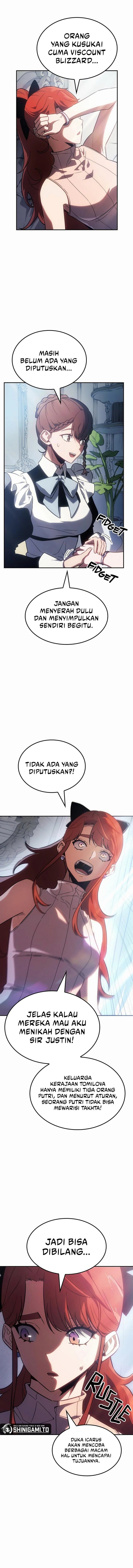 Halaman 11 dari Ice Lord Chapter 47