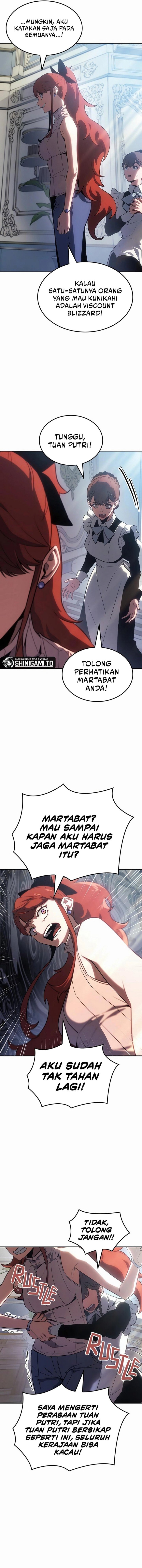 Halaman 12 dari Ice Lord Chapter 47
