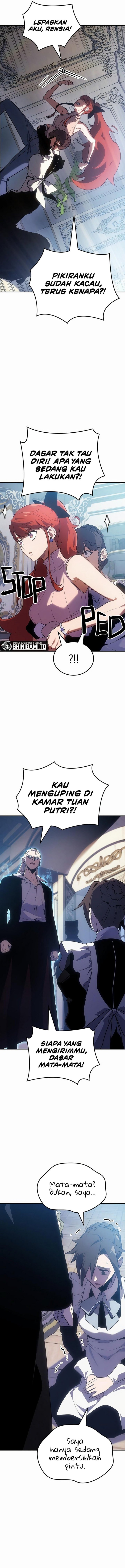 Halaman 13 dari Ice Lord Chapter 47