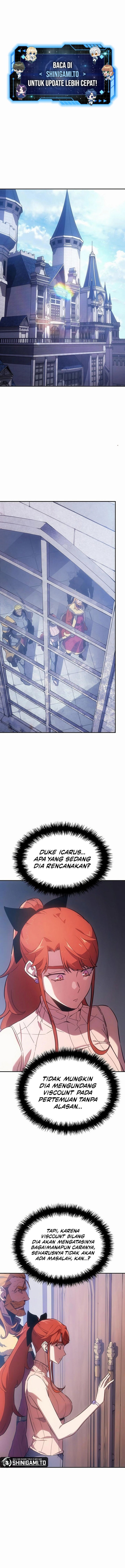 Halaman 2 dari Ice Lord Chapter 47