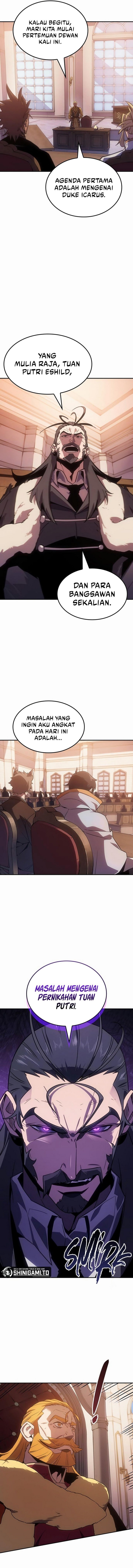 Halaman 4 dari Ice Lord Chapter 47