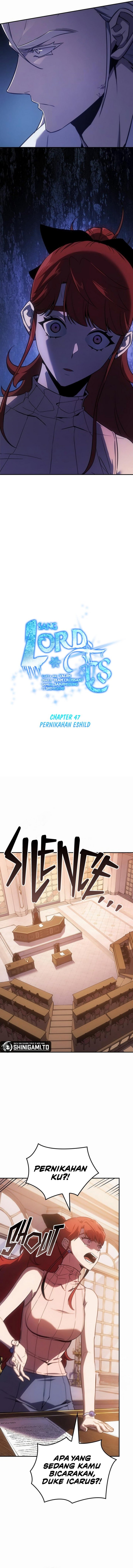 Halaman 5 dari Ice Lord Chapter 47