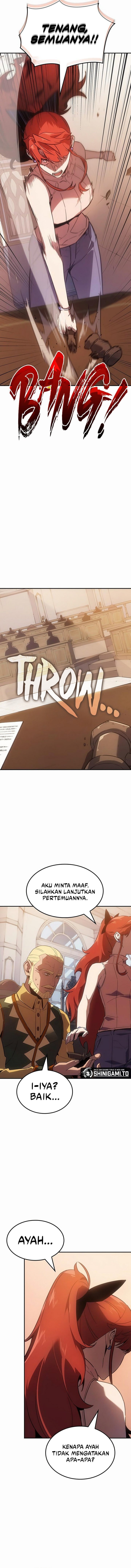Halaman 8 dari Ice Lord Chapter 47